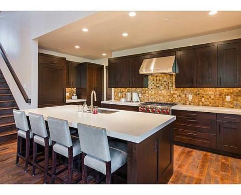 Red Ledges UT heber city home