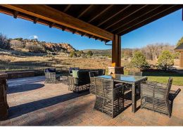 Red Ledges UT heber city home