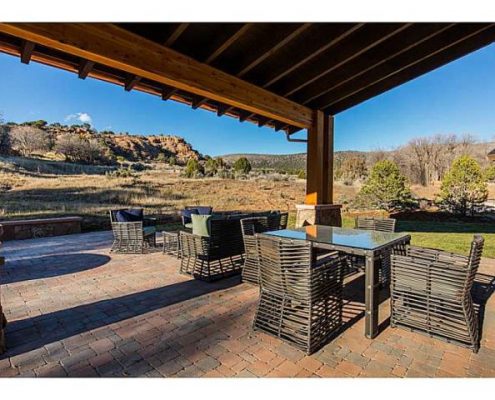 Red Ledges UT heber city home