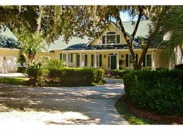 Callawassie Island SC 25 River Bend Drive