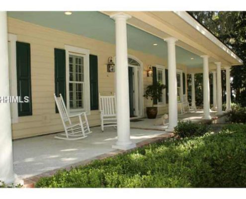 Callawassie Island SC 25 River Bend Drive
