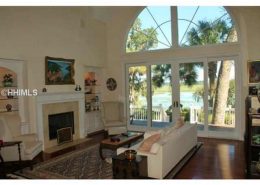 Callawassie Island SC 25 River Bend Drive
