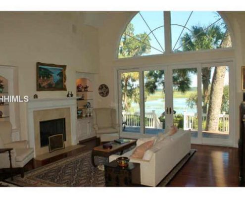 Callawassie Island SC 25 River Bend Drive
