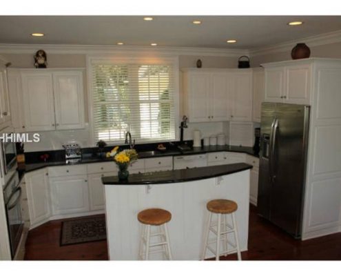 Callawassie Island SC 25 River Bend Drive