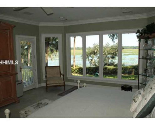Callawassie Island SC 25 River Bend Drive