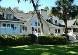 Callawassie Island SC 25 River Bend Drive