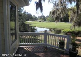 Callawassie Island SC 32 spring island drive