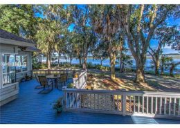 Moss Creek Plantation SC 63 Peninsula Drive hilton head