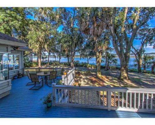 Moss Creek Plantation SC 63 Peninsula Drive hilton head