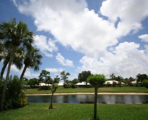 Quail Ridge Country Club FL X 3668 Quail Ridge Drive North
