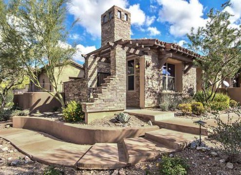 DC Ranch AZ 17875 N 93rd Way