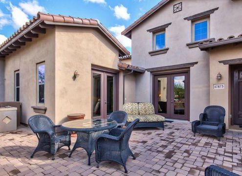 DC Ranch AZ 17875 N 93rd Way