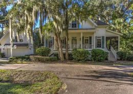 Moss Creek Plantation SC 8 wax myrtle court