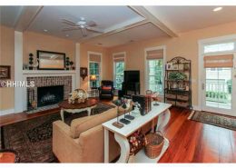 Moss Creek Plantation SC 8 wax myrtle court