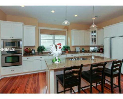 Moss Creek Plantation SC 8 wax myrtle court