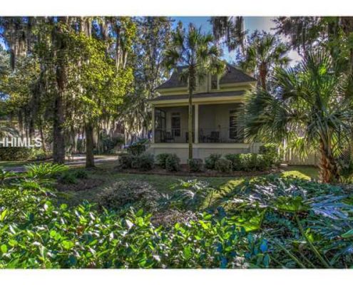 Moss Creek Plantation SC 8 wax myrtle court