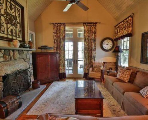 Reserve at Lake Keowee SC 1211 Reserve Boulevard