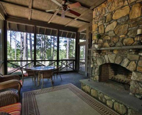 Reserve at Lake Keowee SC 1211 Reserve Boulevard