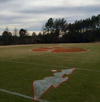 Reserve at Lake Keowee SC clemson