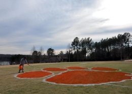 Reserve at Lake Keowee SC clemson