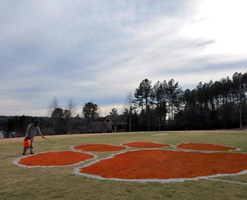 Reserve at Lake Keowee SC clemson