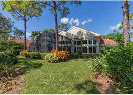 Harbour Ridge FL 2017 Laurel Oak Lane