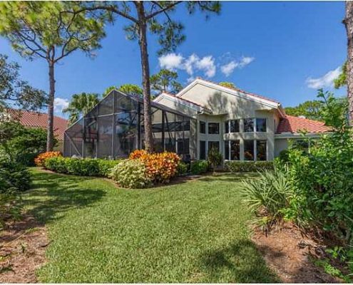 Harbour Ridge FL 2017 Laurel Oak Lane