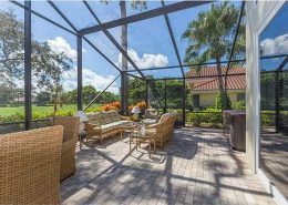 Harbour Ridge FL 2017 Laurel Oak Lane
