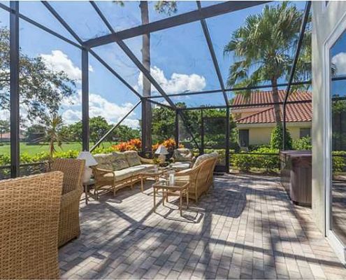 Harbour Ridge FL 2017 Laurel Oak Lane