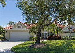 Harbour Ridge FL 2017 Laurel Oak Lane