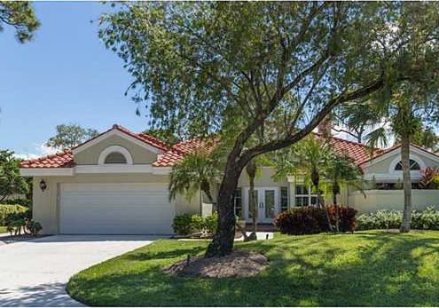 Harbour Ridge FL 2017 Laurel Oak Lane