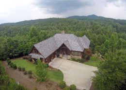 The Reserve at Lake Keowee 111 Oakmont Court