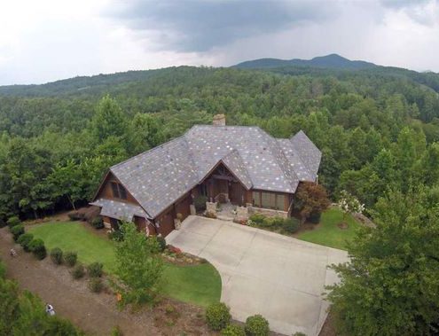 The Reserve at Lake Keowee 111 Oakmont Court