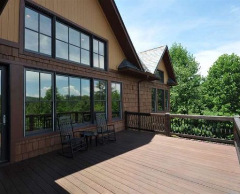 The Reserve at Lake Keowee 111 Oakmont Court