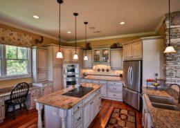 The Reserve at Lake Keowee 111 Oakmont Court