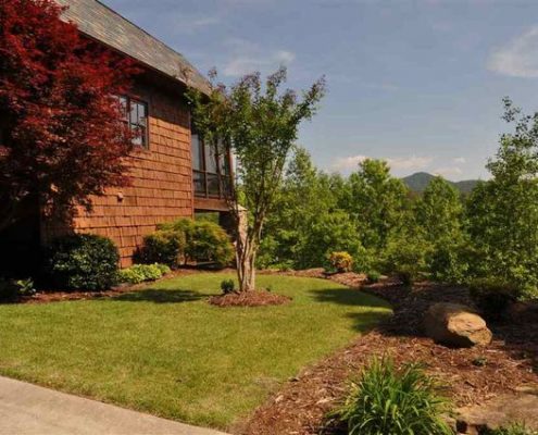 The Reserve at Lake Keowee 111 Oakmont Court