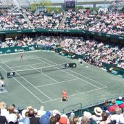 TennisStadium-DanielIsland water view homes