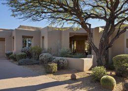Desert Mountain AZ 10475 East Palo Brea Drive