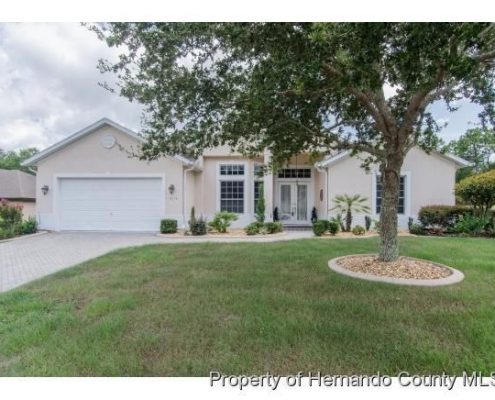 GlenLakes FL 8834 Mississippi Run