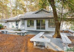 The Landings on Skidaway Island GA 128 mercer road