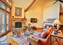 Reserve at Lake Keowee SC 218 oakmont court