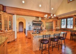 Reserve at Lake Keowee SC 218 oakmont court