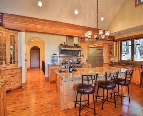 Reserve at Lake Keowee SC 218 oakmont court
