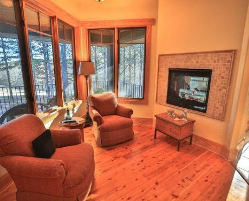 Reserve at Lake Keowee SC 218 oakmont court