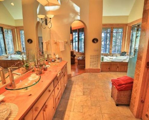 Reserve at Lake Keowee SC 218 oakmont court