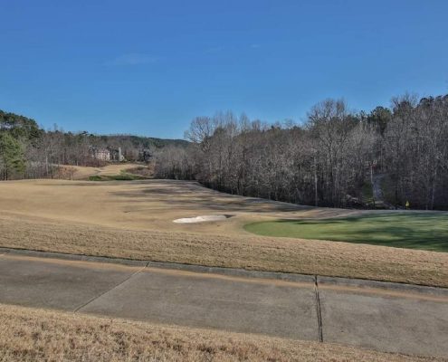 Reserve at Lake Keowee SC 218 oakmont court