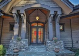 Reserve at Lake Keowee SC 218 oakmont court