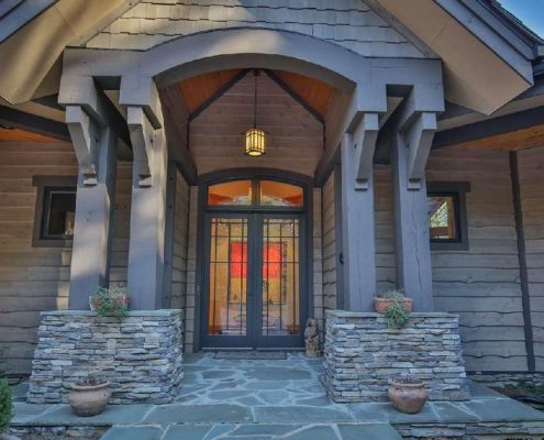 Reserve at Lake Keowee SC 218 oakmont court
