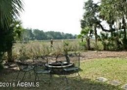 Callawassie Island SC 6 bent tree lane