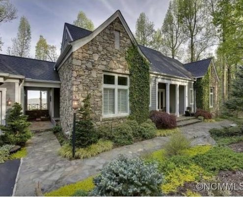 Champion Hills NC 124 bobby jones drive